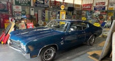 Chevrolet Chevelle    LYON 69