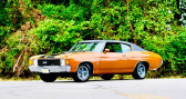 Chevrolet Chevelle    LYON 69