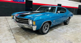 Chevrolet Chevelle    LYON 69