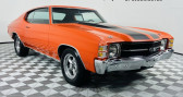 Chevrolet Chevelle    LYON 69