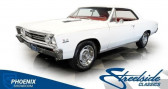 Chevrolet Chevelle    LYON 69