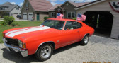 Annonce Chevrolet Chevelle occasion Essence   LYON