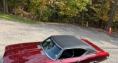 Annonce Chevrolet Chevelle occasion Essence   LYON