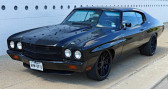 Chevrolet Chevelle    LYON 69