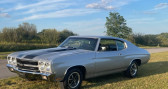 Chevrolet Chevelle    LYON 69