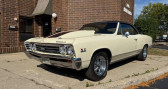 Chevrolet Chevelle    LYON 69