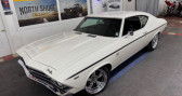 Chevrolet Chevelle    LYON 69
