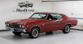 Chevrolet Chevelle    LYON 69