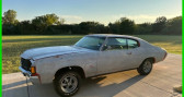 Chevrolet Chevelle    LYON 69