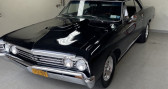 Chevrolet Chevelle    LYON 69