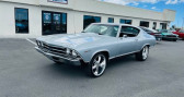 Chevrolet Chevelle    LYON 69