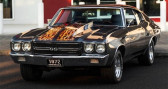 Chevrolet Chevelle    LYON 69