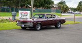 Chevrolet Chevelle    LYON 69
