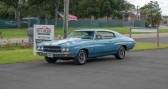 Chevrolet Chevelle    LYON 69