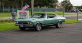 Chevrolet Chevelle    LYON 69