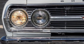 Chevrolet Chevelle    LYON 69
