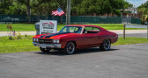 Chevrolet Chevelle    LYON 69
