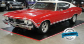 Chevrolet Chevelle    LYON 69