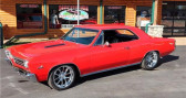 Chevrolet Chevelle    LYON 69