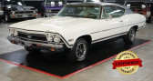 Chevrolet Chevelle    LYON 69