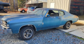 Annonce Chevrolet Chevelle occasion Essence  � LYON