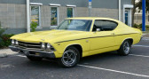Chevrolet Chevelle    LYON 69