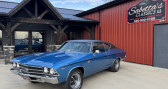 Chevrolet Chevelle    LYON 69