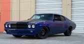 Chevrolet Chevelle    LYON 69
