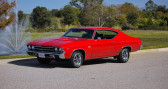 Chevrolet Chevelle    LYON 69