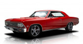 Chevrolet Chevelle    LYON 69