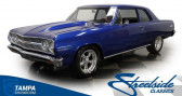 Annonce Chevrolet Chevelle occasion Essence   LYON