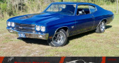 Chevrolet Chevelle   � LYON 69