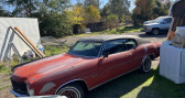 Annonce Chevrolet Chevelle occasion Essence  � LYON
