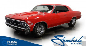 Chevrolet Chevelle , garage GOOD TIMERS � LYON