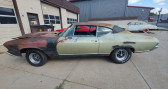 Annonce Chevrolet Chevelle occasion Essence   LYON