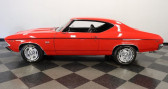 Chevrolet Chevelle    LYON 69