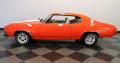 Chevrolet Chevelle    LYON 69