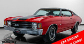 Annonce Chevrolet Chevelle occasion Essence   LYON