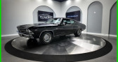 Annonce Chevrolet Chevelle occasion Essence   LYON