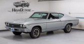 Annonce Chevrolet Chevelle occasion Essence   LYON