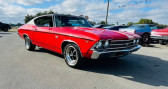 Chevrolet Chevelle    LYON 69