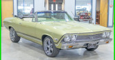 Chevrolet Chevelle    LYON 69