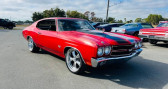 Chevrolet Chevelle    LYON 69