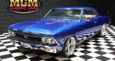Annonce Chevrolet Chevelle occasion Essence  � LYON
