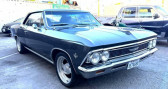 Annonce Chevrolet Chevelle occasion Essence  � LYON