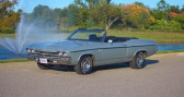 Annonce Chevrolet Chevelle occasion Essence  � LYON
