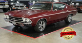 Annonce Chevrolet Chevelle occasion Essence  � LYON