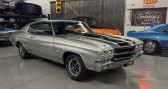 Chevrolet Chevelle   � LYON 69
