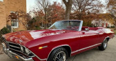 Chevrolet Chevelle   � LYON 69