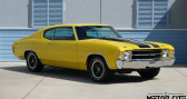 Chevrolet Chevelle   � LYON 69